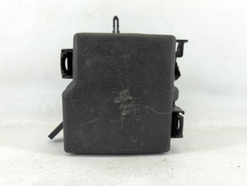 2016-2018 Kia Sorento Fusebox Fuse Box Panel Relay Module P/N:91 200C6731UA Fits Fits 2016 2017 2018 OEM Used Auto Parts - O