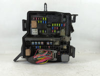 2016-2018 Kia Sorento Fusebox Fuse Box Panel Relay Module P/N:91 200C6731UA Fits Fits 2016 2017 2018 OEM Used Auto Parts - O