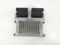 2016-2017 Kia Sorento PCM Engine Control Computer ECU ECM PCU OEM P/N:39101-3CWN1 Fits Fits 2016 2017 OEM Used Auto Parts - 