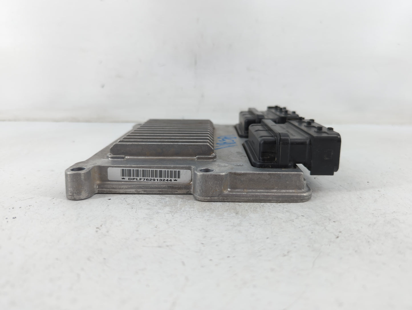 2016-2017 Kia Sorento PCM Engine Control Computer ECU ECM PCU OEM P/N:39101-3CWN1 Fits Fits 2016 2017 OEM Used Auto Parts - 