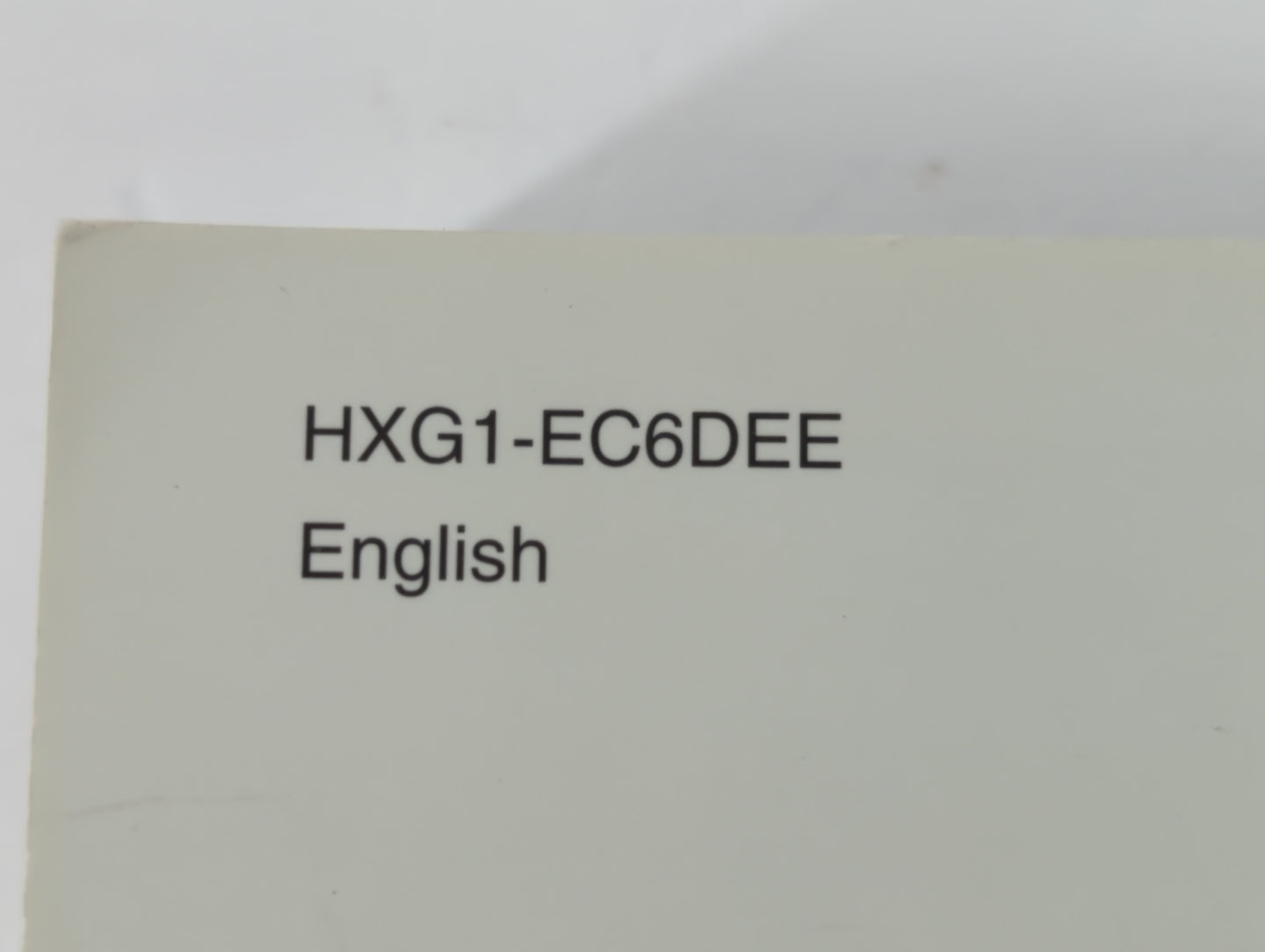 2017 Kia Sorento Owners Manual Book Guide P/N:HXG1-EC6DEE OEM Used Auto Parts - Oemusedautoparts1.com