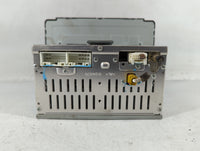 2016-2018 Kia Sorento Am Fm Cd Player Radio Receiver - Oemusedautoparts1.com