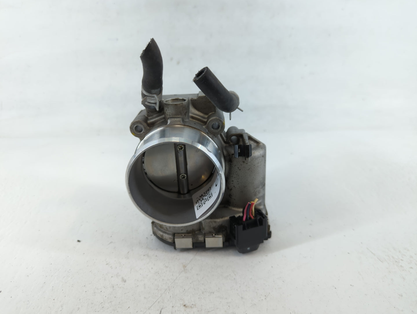 2016-2020 Kia Sorento Throttle Body P/N:35100-2G600 Fits Fits 2015 2016 2017 2018 2019 2020 2021 OEM Used Auto Parts - Oemus
