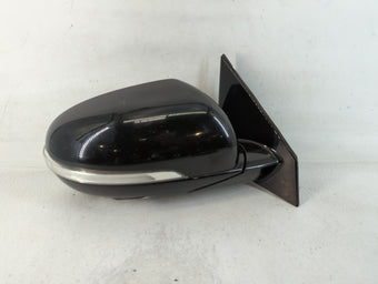 compare product 2017-2020 Kia Sorento Passenger Side View Mirror - Right Door Mirror OEM Used