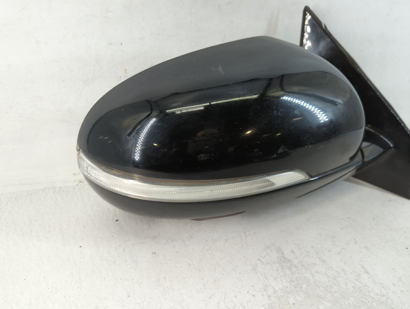 2017-2020 Kia Sorento Passenger Side View Mirror - Right Door Mirror OEM Used - Oemusedautoparts1.com