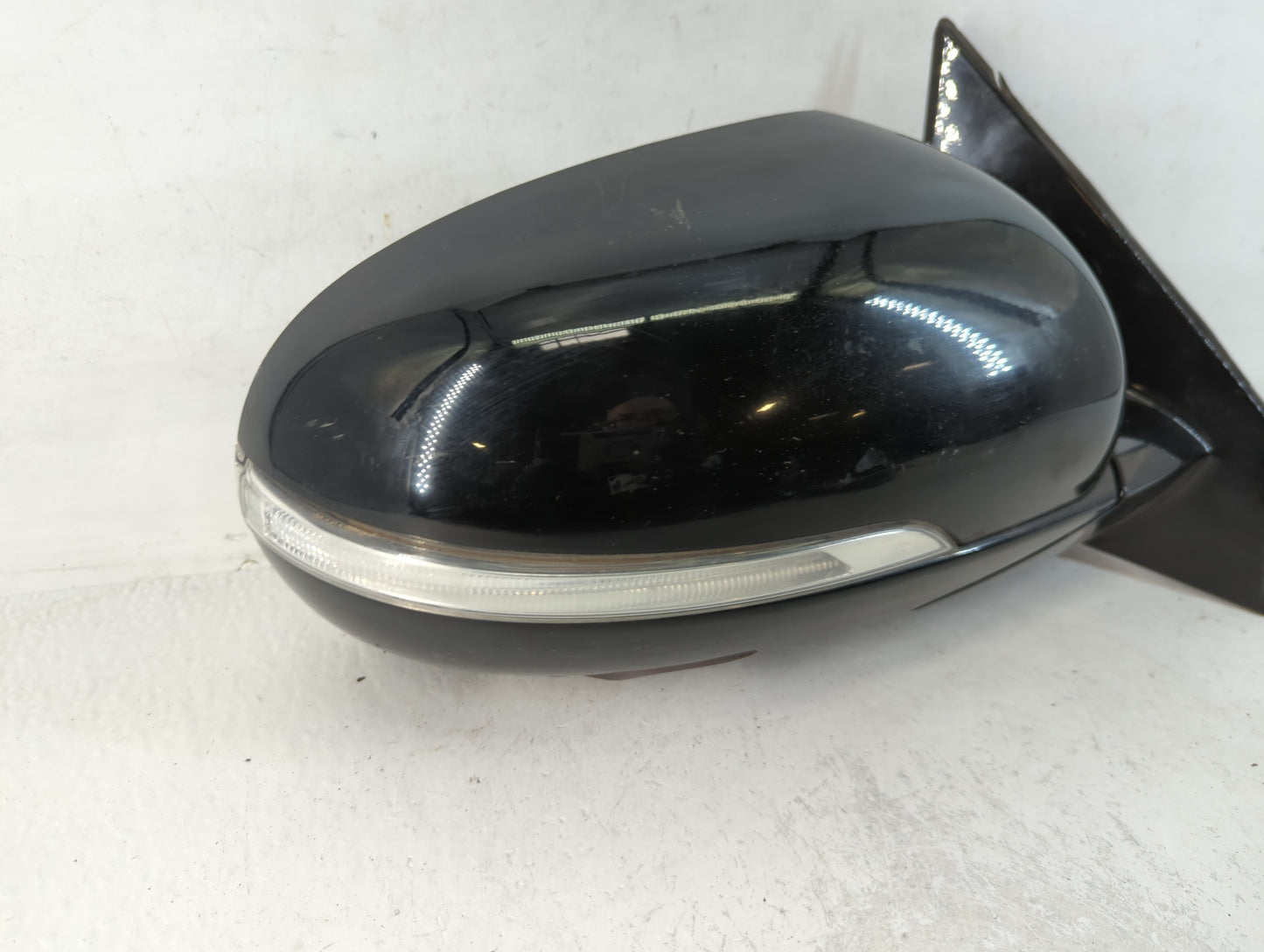 2017-2020 Kia Sorento Passenger Side View Mirror - Right Door Mirror OEM Used - Oemusedautoparts1.com