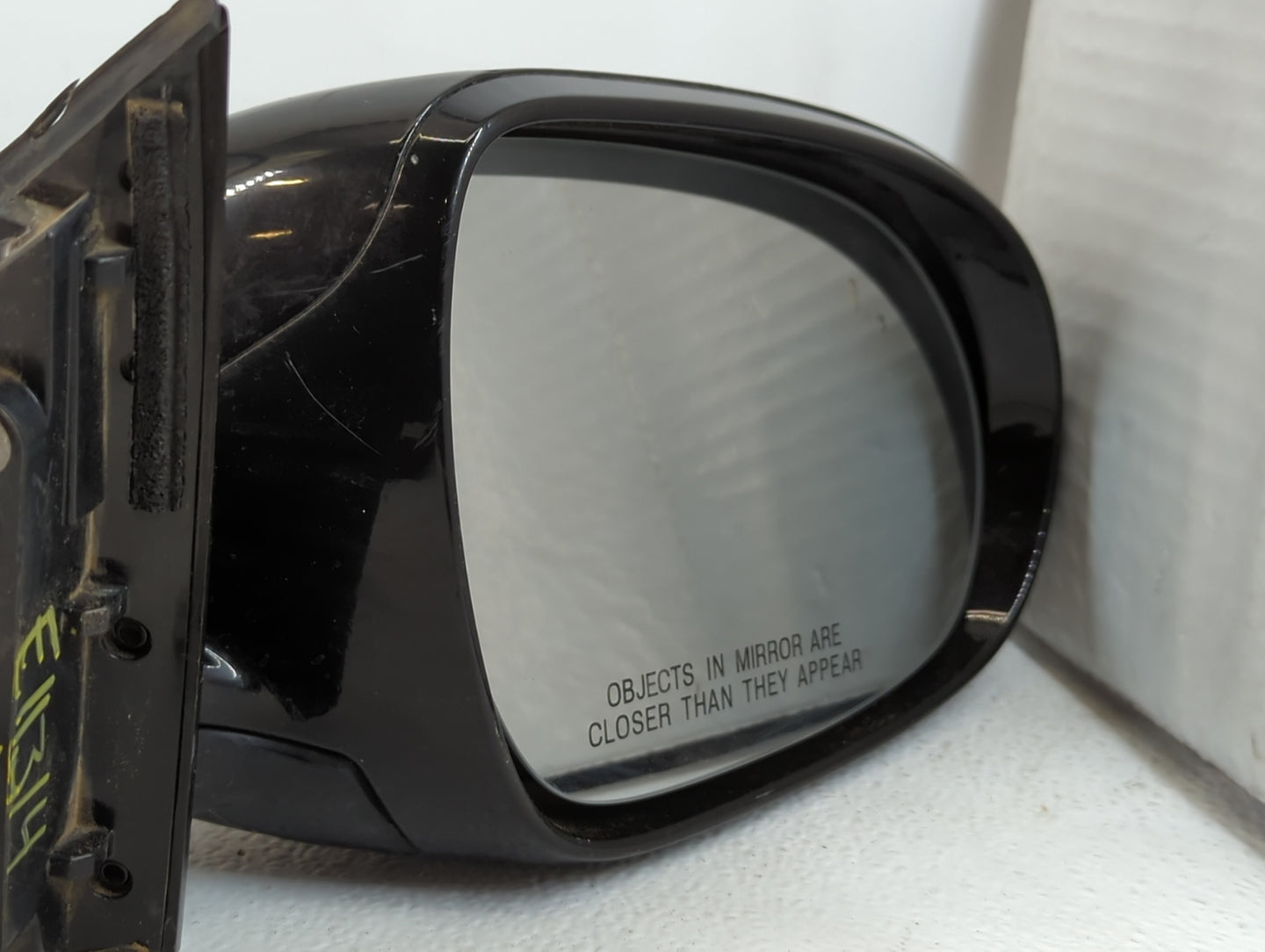 2017-2020 Kia Sorento Passenger Side View Mirror - Right Door Mirror OEM Used - Oemusedautoparts1.com