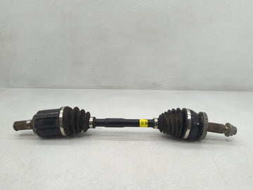2016-2018 Kia Sorento Axle Shaft Front Driver Cv C/v - Oemusedautoparts1.com