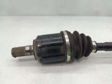 2016-2018 Kia Sorento Axle Shaft Front Driver Cv C/v