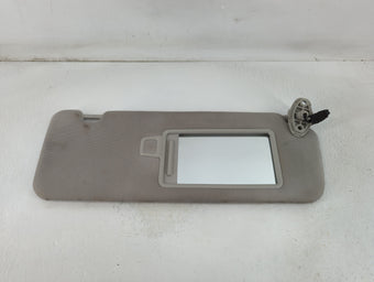compare product 2016-2020 Kia Sorento Sun Visor Shade Replacement Passenger Right Mirror Fits Fits 2016 2017 2018 2019 2020 OEM Used Auto Parts