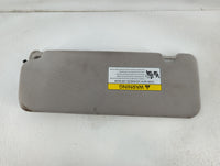 2016-2020 Kia Sorento Sun Visor Shade Replacement Passenger Right Mirror Fits Fits 2016 2017 2018 2019 2020 OEM Used Auto Pa