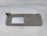 2016-2020 Kia Sorento Sun Visor Shade Replacement Driver Left Mirror Fits Fits 2016 2017 2018 2019 2020 OEM Used Auto Parts 