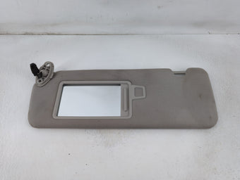 compare product 2016-2020 Kia Sorento Sun Visor Shade Replacement Driver Left Mirror Fits Fits 2016 2017 2018 2019 2020 OEM Used Auto Parts