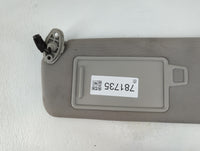 2016-2020 Kia Sorento Sun Visor Shade Replacement Driver Left Mirror Fits Fits 2016 2017 2018 2019 2020 OEM Used Auto Parts 