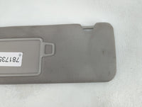 2016-2020 Kia Sorento Sun Visor Shade Replacement Driver Left Mirror Fits Fits 2016 2017 2018 2019 2020 OEM Used Auto Parts 