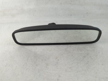 2016-2020 Kia Sorento Interior Rear View Mirror Replacement OEM P/N:E4012143 Fits OEM Used Auto Parts - Oemusedautoparts1.co