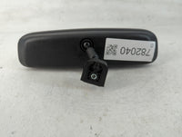2016-2020 Kia Sorento Interior Rear View Mirror Replacement OEM P/N:E4012143 Fits OEM Used Auto Parts - Oemusedautoparts1.co