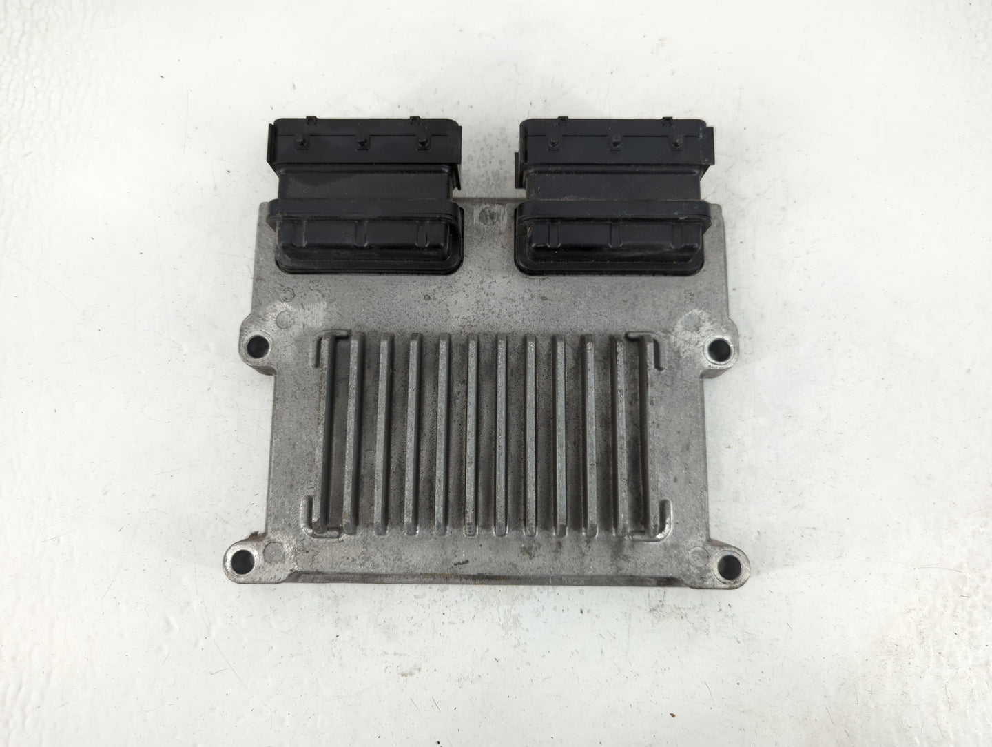 2016-2017 Kia Sorento PCM Engine Control Computer ECU ECM PCU OEM P/N:39111-3CWN1 Fits Fits 2016 2017 OEM Used Auto Parts - 