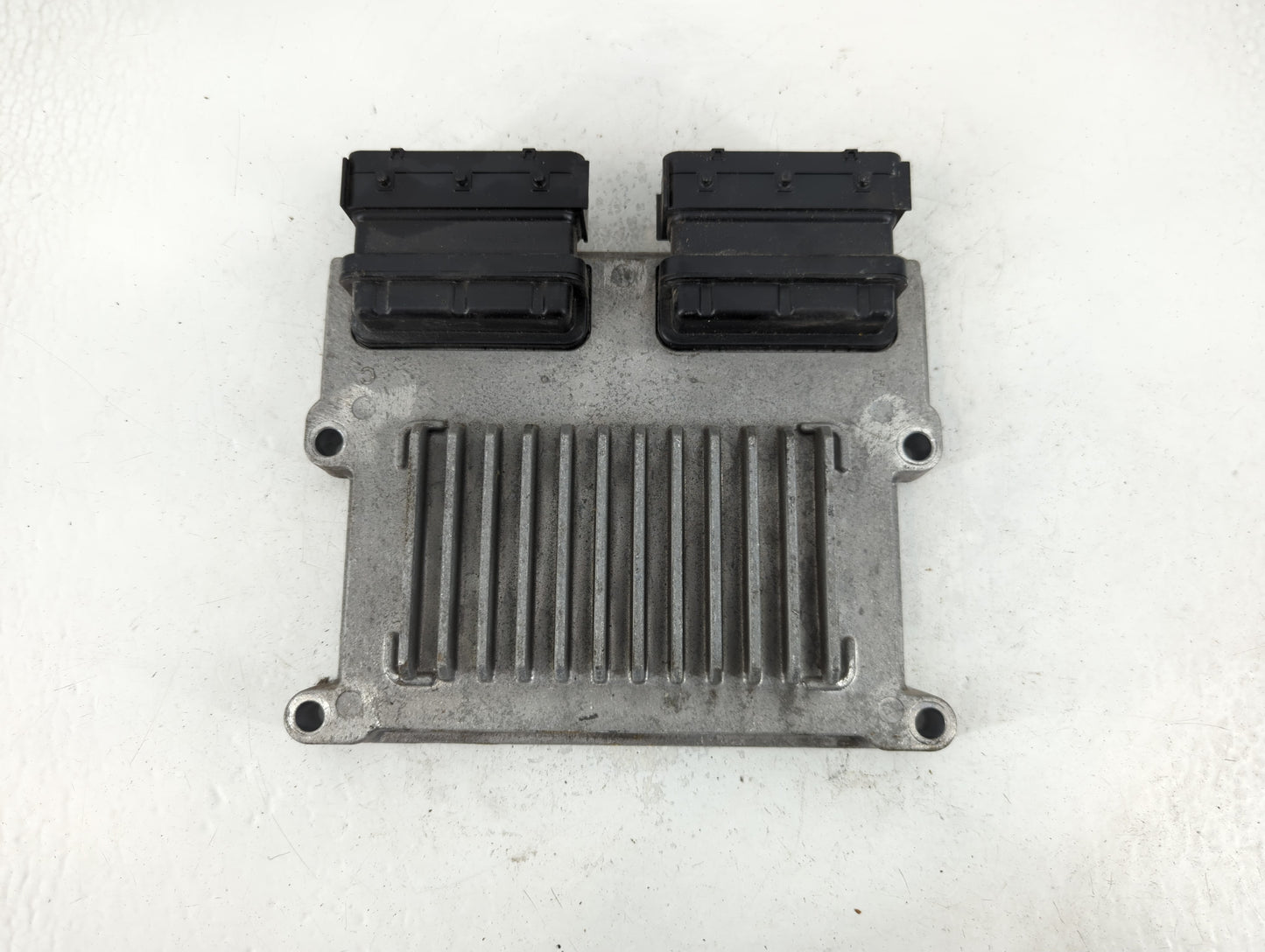 2016-2017 Kia Sorento PCM Engine Control Computer ECU ECM PCU OEM P/N:39111-3CWN1 Fits Fits 2016 2017 OEM Used Auto Parts - 