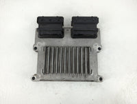 2016-2017 Kia Sorento PCM Engine Control Computer ECU ECM PCU OEM P/N:39111-3CWN1 Fits Fits 2016 2017 OEM Used Auto Parts - 