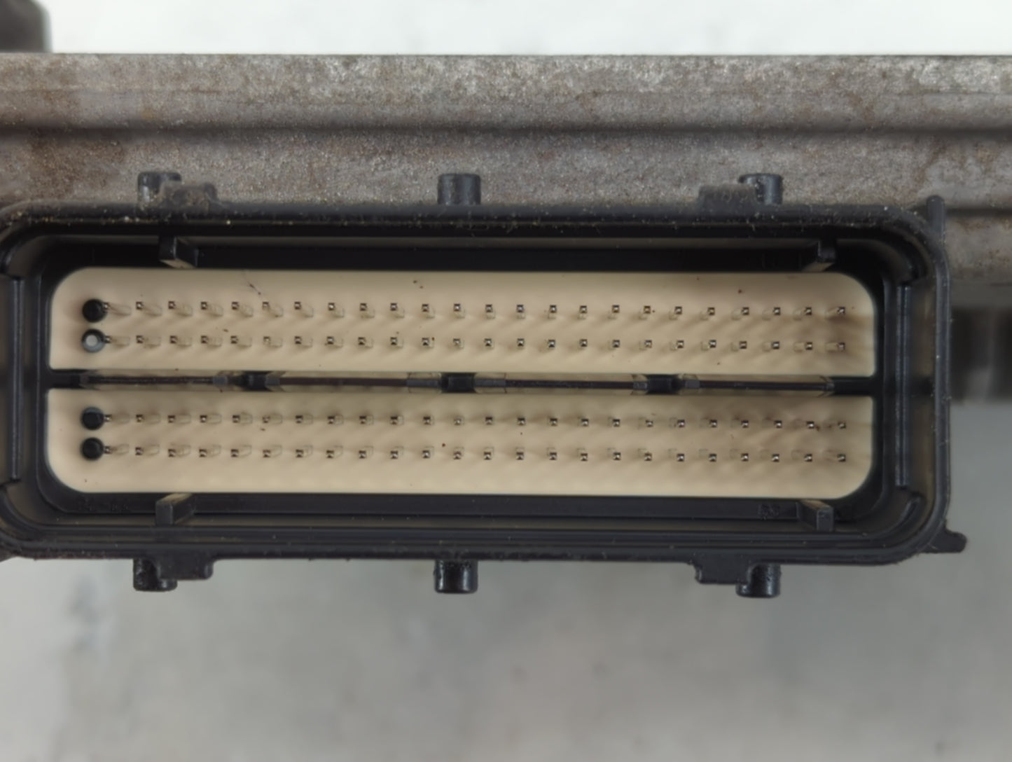 2016-2017 Kia Sorento PCM Engine Control Computer ECU ECM PCU OEM P/N:39111-3CWN1 Fits Fits 2016 2017 OEM Used Auto Parts - 