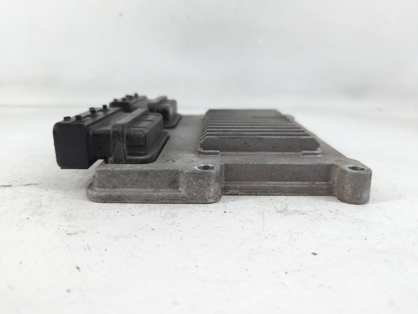 2016-2017 Kia Sorento PCM Engine Control Computer ECU ECM PCU OEM P/N:39111-3CWN1 Fits Fits 2016 2017 OEM Used Auto Parts - 