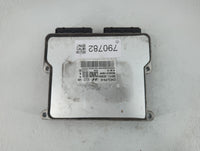 2016-2017 Kia Sorento PCM Engine Control Computer ECU ECM PCU OEM P/N:39111-3CWN1 Fits Fits 2016 2017 OEM Used Auto Parts - 