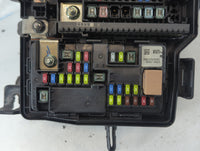 2016-2018 Kia Sorento Fusebox Fuse Box Panel Relay Module P/N:91420-C6010 Fits Fits 2016 2017 2018 OEM Used Auto Parts - Oem