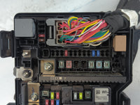 2016-2018 Kia Sorento Fusebox Fuse Box Panel Relay Module P/N:91420-C6010 Fits Fits 2016 2017 2018 OEM Used Auto Parts - Oem