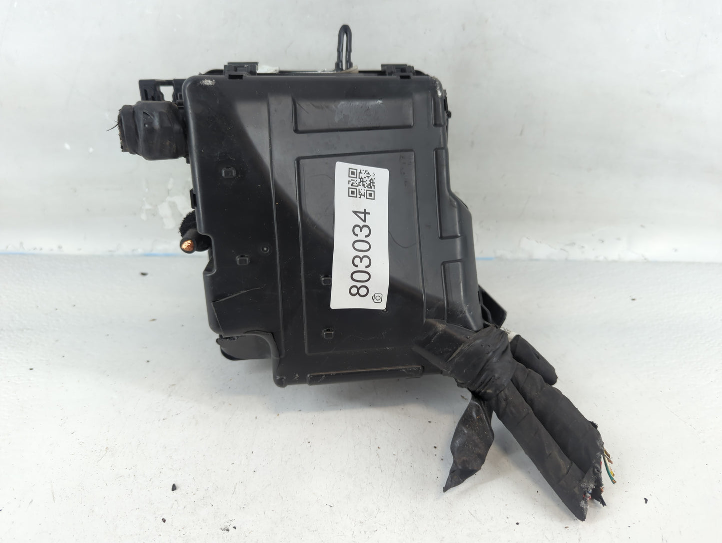 2016-2018 Kia Sorento Fusebox Fuse Box Panel Relay Module P/N:91420-C6010 Fits Fits 2016 2017 2018 OEM Used Auto Parts - Oem