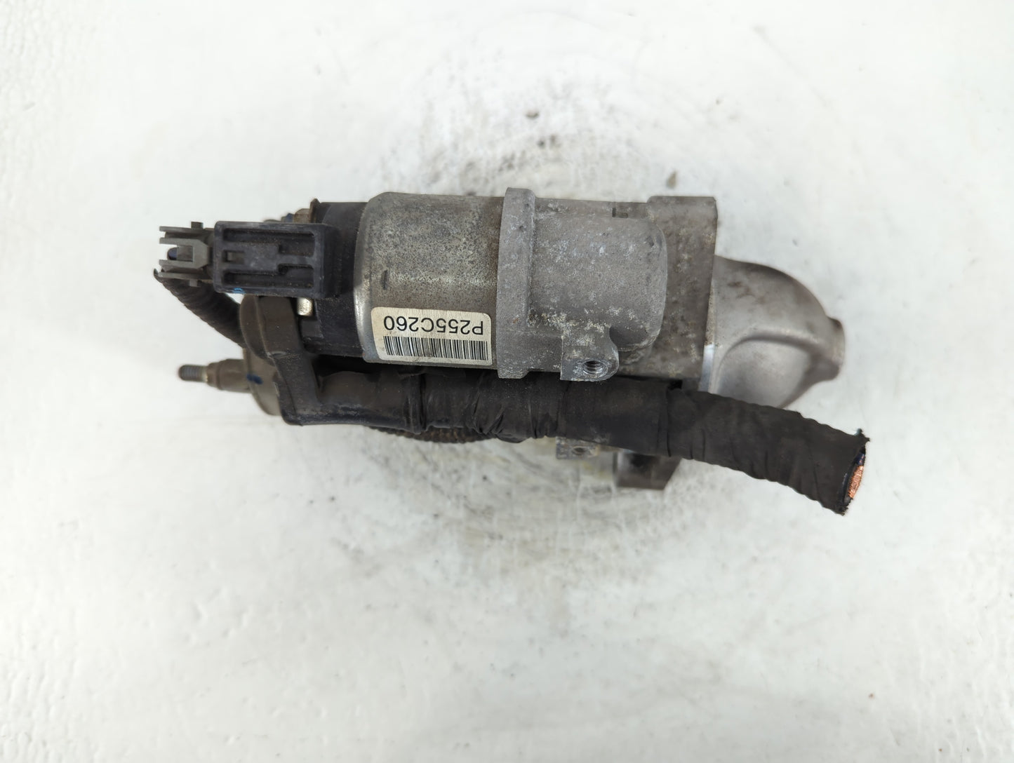 2016-2020 Kia Sorento Car Starter Motor Solenoid OEM P/N:36100-3C260 Fits Fits 2015 2016 2017 2018 2019 2020 OEM Used Auto P