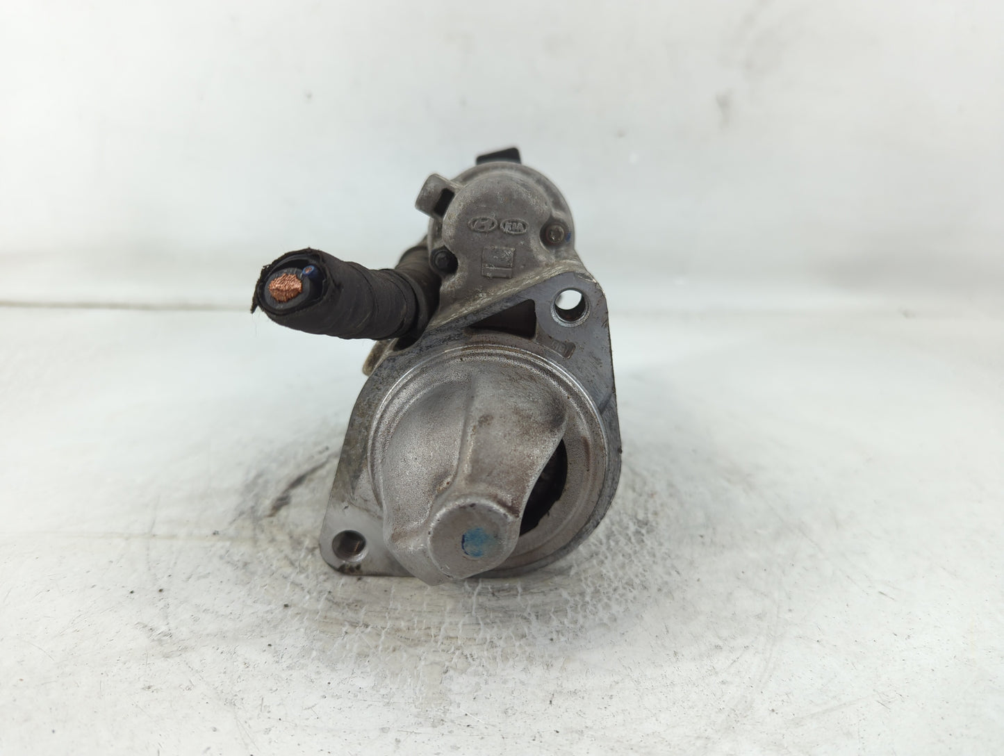 2016-2020 Kia Sorento Car Starter Motor Solenoid OEM P/N:36100-3C260 Fits Fits 2015 2016 2017 2018 2019 2020 OEM Used Auto P