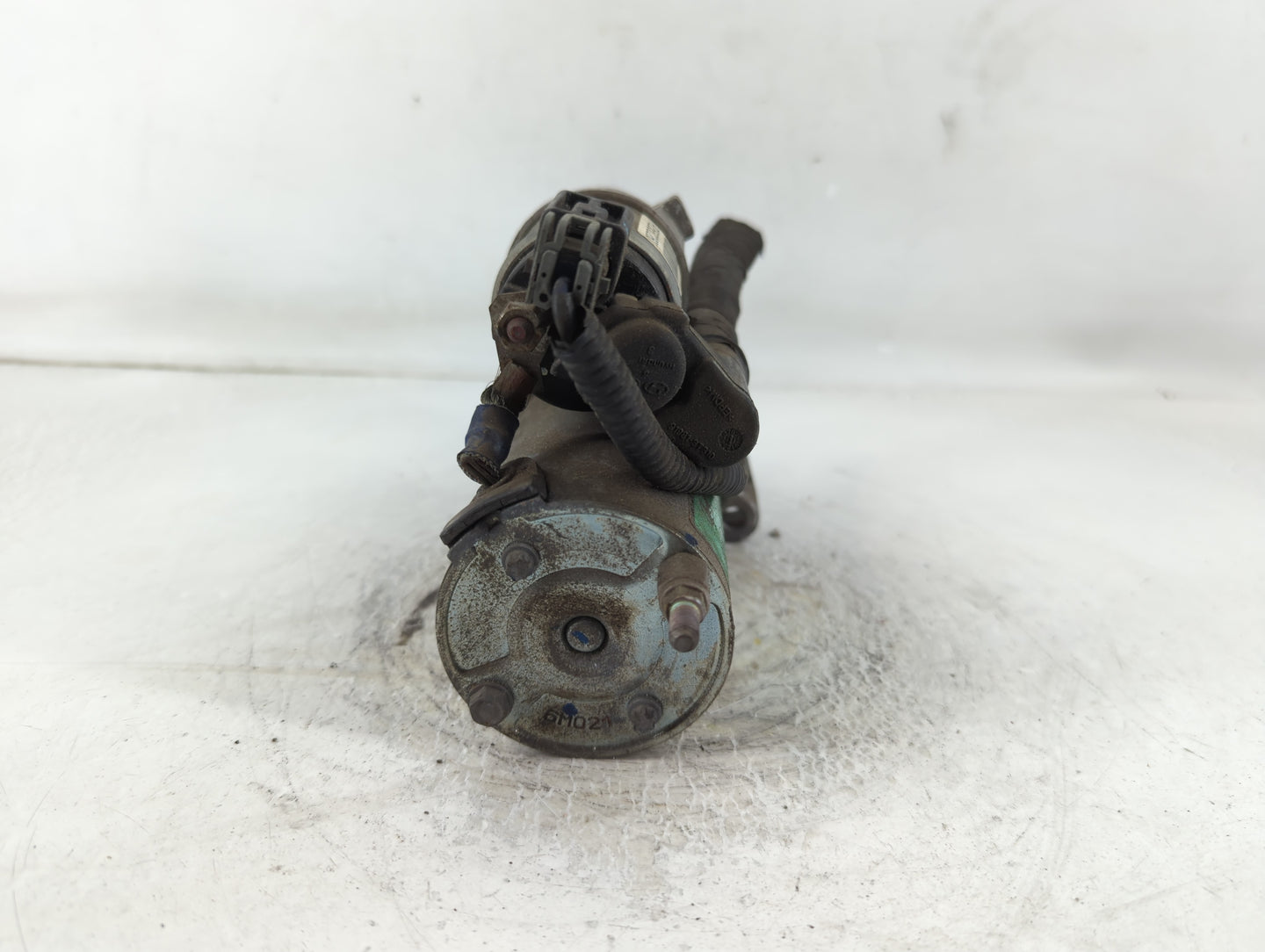 2016-2020 Kia Sorento Car Starter Motor Solenoid OEM P/N:36100-3C260 Fits Fits 2015 2016 2017 2018 2019 2020 OEM Used Auto P