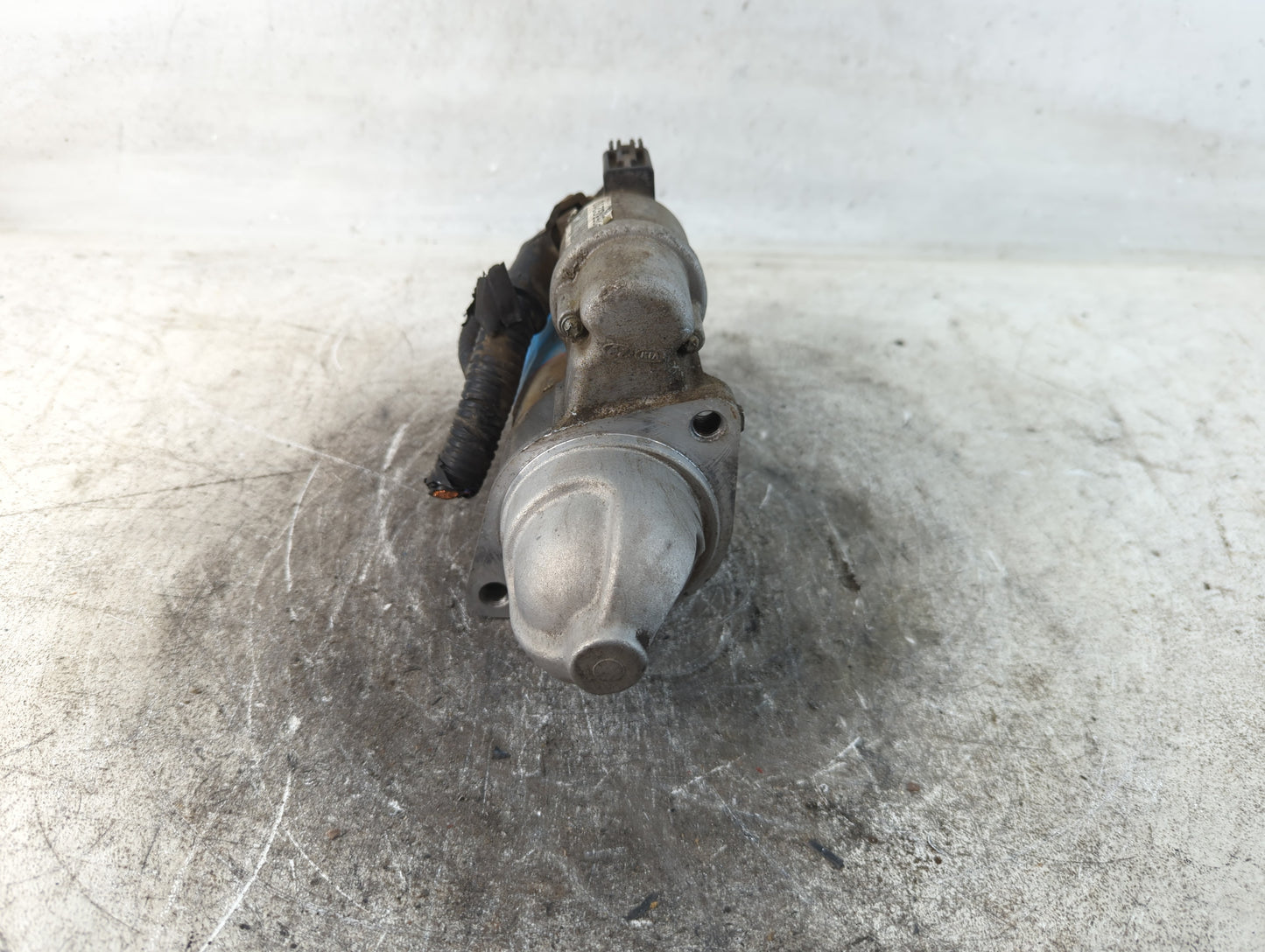2016-2020 Kia Sorento Car Starter Motor Solenoid OEM P/N:8000743 36100-2G210 Fits Fits 2015 2016 2017 2018 2019 2020 OEM Use