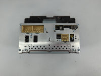 2017 Kia Sorento Radio AM FM Cd Player Receiver Replacement P/N:96160-C6300WK Fits OEM Used Auto Parts - Oemusedautoparts1.c