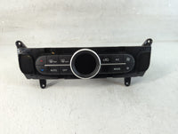 2017-2019 Kia Soul Climate Control Module Temperature AC/Heater Replacement P/N:97250-B2Q1CA Fits Fits 2017 2018 2019 OEM Us