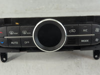 2017-2019 Kia Soul Climate Control Module Temperature AC/Heater Replacement P/N:97250-B2Q1CA Fits Fits 2017 2018 2019 OEM Us