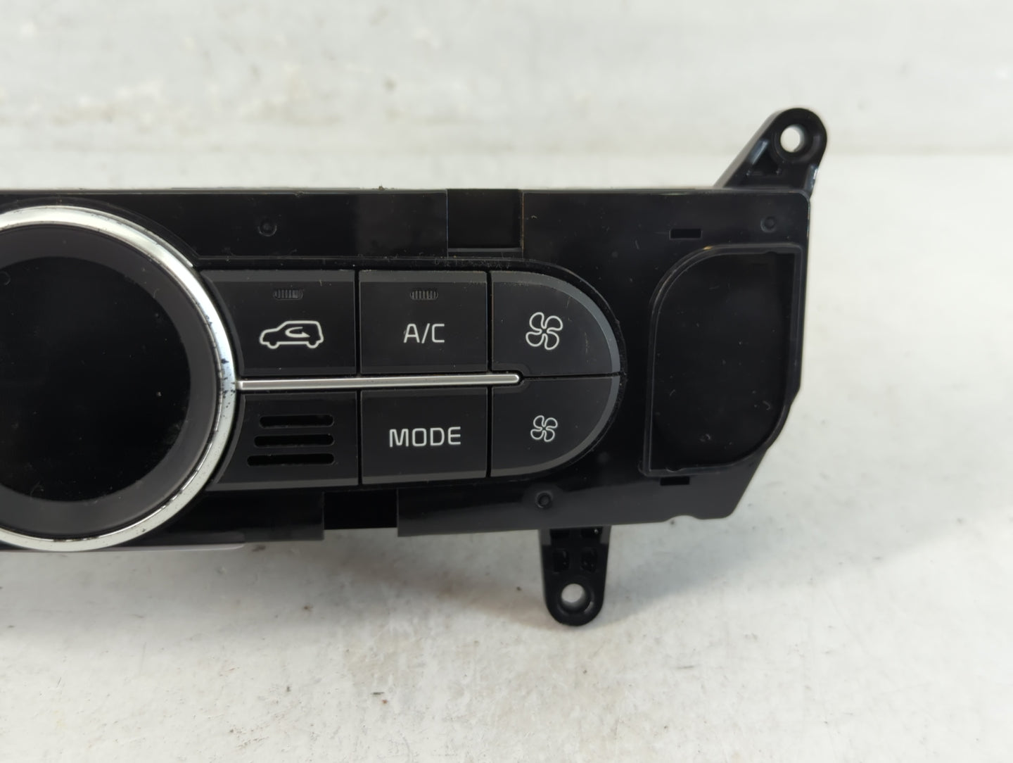 2017-2019 Kia Soul Climate Control Module Temperature AC/Heater Replacement P/N:97250-B2Q1CA Fits Fits 2017 2018 2019 OEM Us
