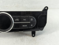 2017-2019 Kia Soul Climate Control Module Temperature AC/Heater Replacement P/N:97250-B2Q1CA Fits Fits 2017 2018 2019 OEM Us