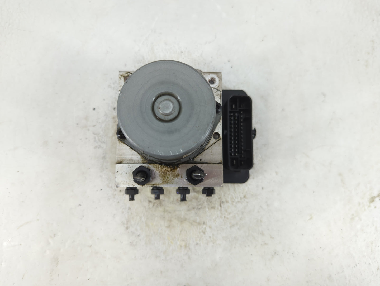 2017-2019 Kia Soul ABS Pump Control Module Replacement P/N:58900-B2120 Fits Fits 2017 2018 2019 OEM Used Auto Parts - Oemuse