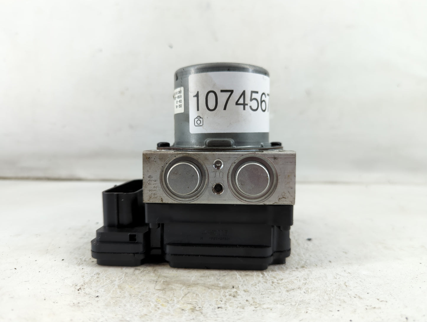 2017-2019 Kia Soul ABS Pump Control Module Replacement P/N:58900-B2120 Fits Fits 2017 2018 2019 OEM Used Auto Parts - Oemuse