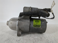 2016-2021 Kia Soul Car Starter Motor Solenoid OEM P/N:36100-2E200 Fits Fits 2013 2014 2016 2017 2018 2019 2020 2021 2022 OEM