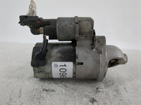 2016-2021 Kia Soul Car Starter Motor Solenoid OEM P/N:36100-2E200 Fits Fits 2013 2014 2016 2017 2018 2019 2020 2021 2022 OEM