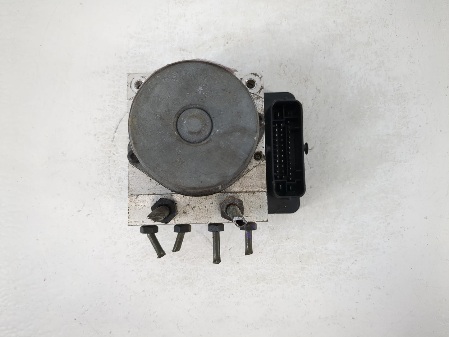 2017-2019 Kia Soul ABS Pump Control Module Replacement P/N:58900-B2120 Fits Fits 2017 2018 2019 OEM Used Auto Parts - Oemuse