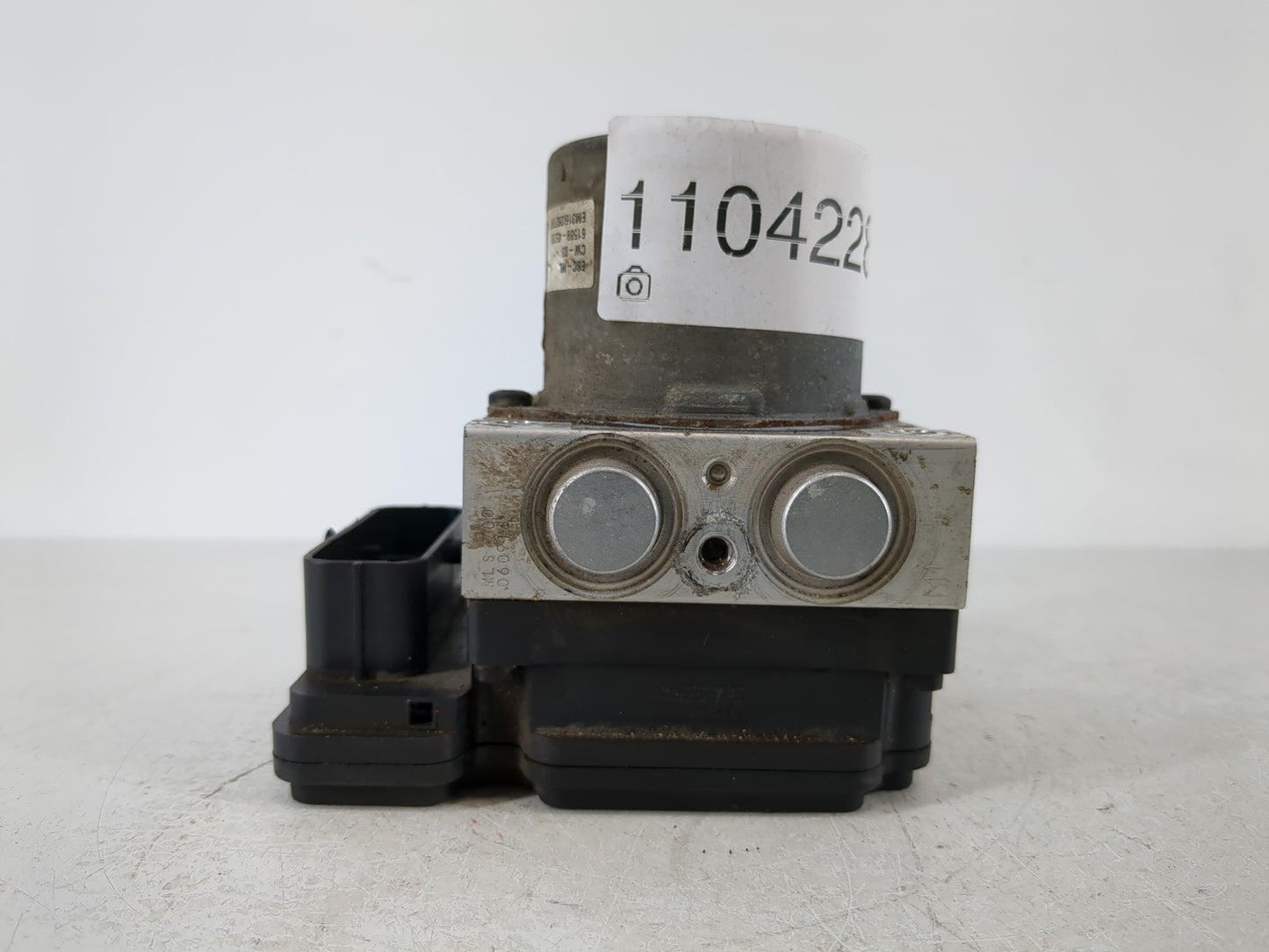2017-2019 Kia Soul ABS Pump Control Module Replacement P/N:58900-B2120 Fits Fits 2017 2018 2019 OEM Used Auto Parts - Oemuse