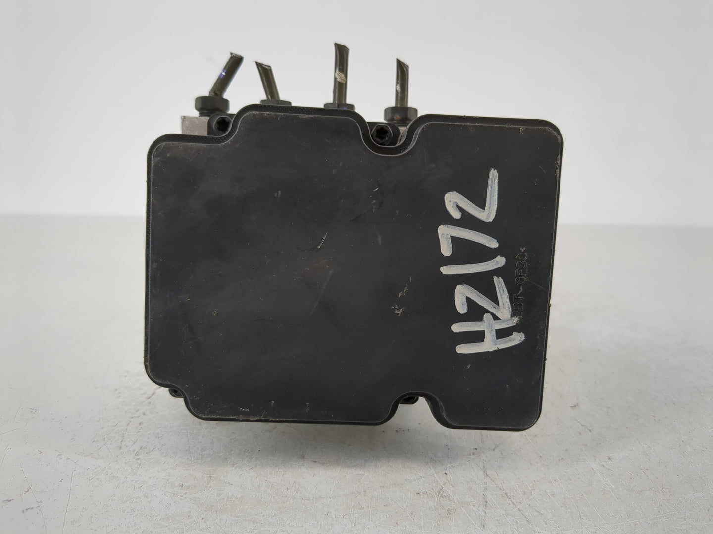 2017-2019 Kia Soul ABS Pump Control Module Replacement P/N:58900-B2120 Fits Fits 2017 2018 2019 OEM Used Auto Parts - Oemuse
