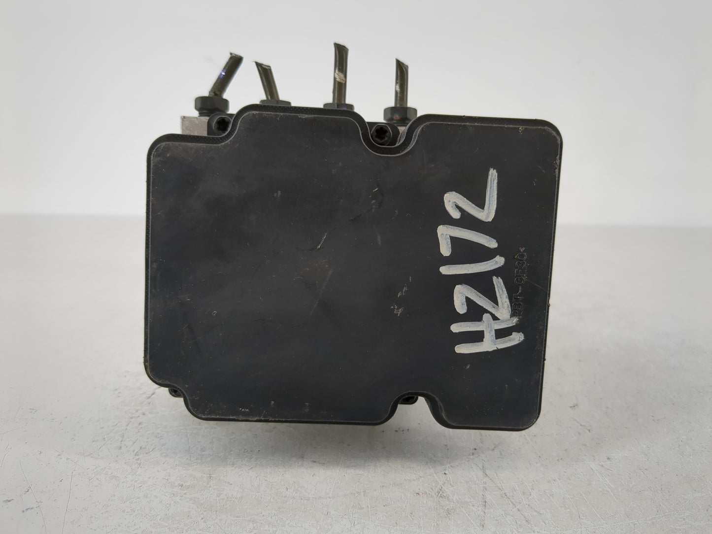2017-2019 Kia Soul ABS Pump Control Module Replacement P/N:58900-B2120 Fits Fits 2017 2018 2019 OEM Used Auto Parts - Oemuse