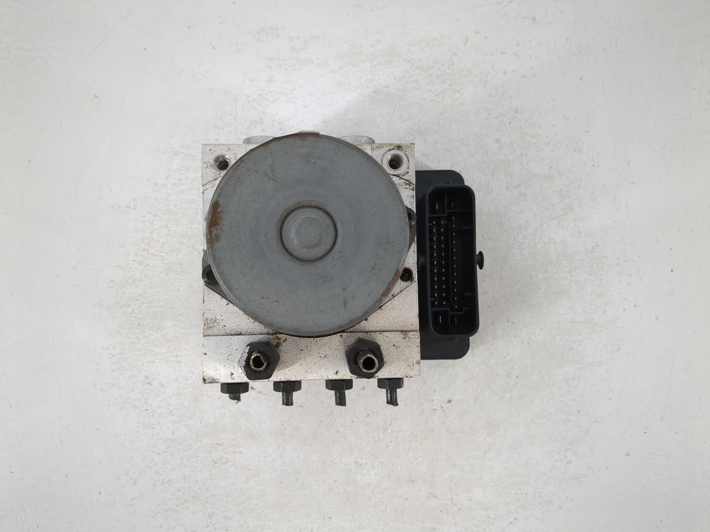 2017-2019 Kia Soul ABS Pump Control Module Replacement P/N:58900-B2120 Fits Fits 2017 2018 2019 OEM Used Auto Parts - Oemuse