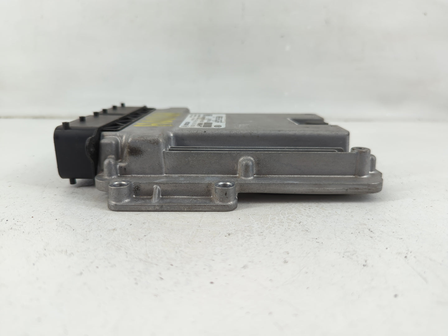 2017-2018 Kia Soul PCM Engine Control Computer ECU ECM PCU OEM P/N:39133-2EHB0 Fits Fits 2017 2018 OEM Used Auto Parts - Oem