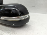 2017-2019 Kia Soul Driver Side View Mirror - Left Door Mirror OEM Used - Oemusedautoparts1.com